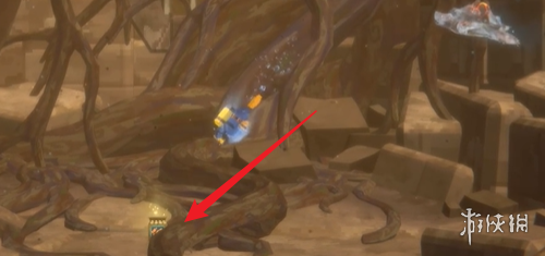 潜水员戴夫熔岩龟怎么抓-潜水员戴夫熔岩龟捕获攻略