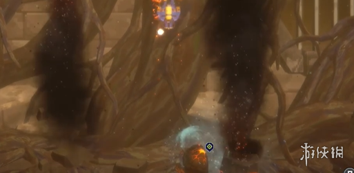 潜水员戴夫熔岩龟怎么抓-潜水员戴夫熔岩龟捕获攻略