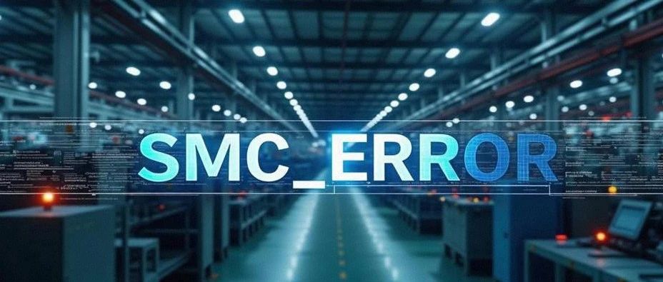 CODESYS EtherCAT轴错误SMC_DI_FIELDBUS_LOST_SYNCRONICITY解决方法