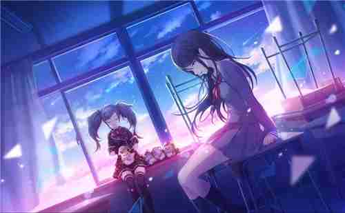 初音未来缤纷舞台预抽卡全四星卡面