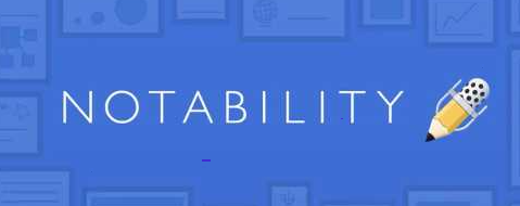 notability在哪里颜色预设 notability添加预设颜色步骤分享