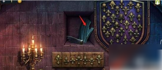 密室逃脱绝境系列4迷失森林龙纹碎片 龙纹碎片位置大全