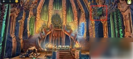 密室逃脱绝境系列4迷失森林龙纹碎片 龙纹碎片位置大全