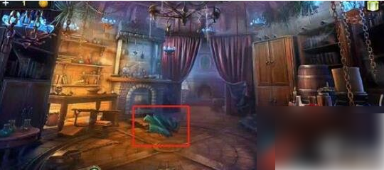 密室逃脱绝境系列4迷失森林龙纹碎片 龙纹碎片位置大全
