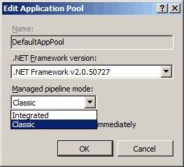 在Windows 2008 R2环境安装Flowportal.Net BPM的注意事项