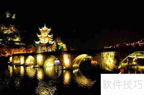 重庆遵义的朋友，这份镇远旅游攻略请收好！