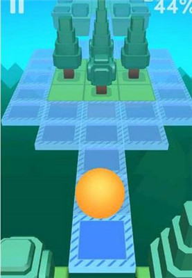 滚动的天空障碍物介绍 滚动的天空障碍物有什么