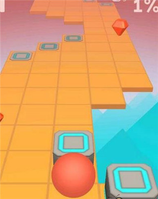 滚动的天空障碍物介绍 滚动的天空障碍物有什么