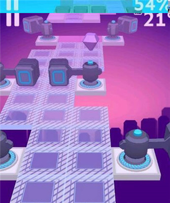 滚动的天空障碍物介绍 滚动的天空障碍物有什么