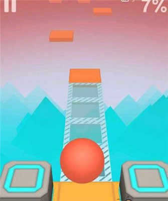 滚动的天空障碍物介绍 滚动的天空障碍物有什么