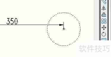 CAD偏移命令的使用方法