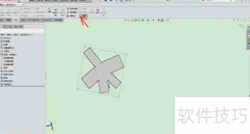 SolidWorks中将实体转换为钣金并展开的方法