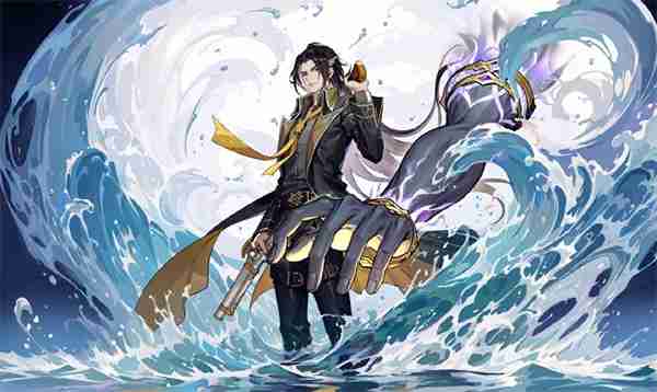 白荆回廊阵容搭配推荐