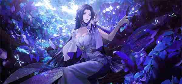 白荆回廊阵容搭配推荐