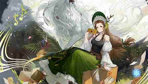 白荆回廊阵容搭配推荐