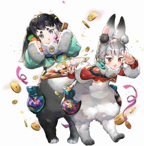 白荆回廊阵容搭配推荐