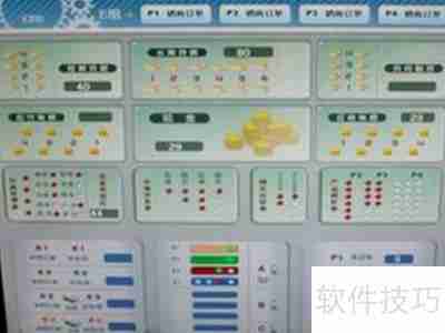 ERP沙盘模拟实验：详细步骤指南