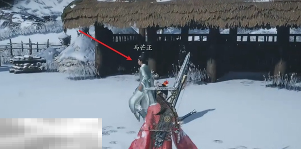 燕云十六声寻二马记怎么做 寻二马记万事知攻略