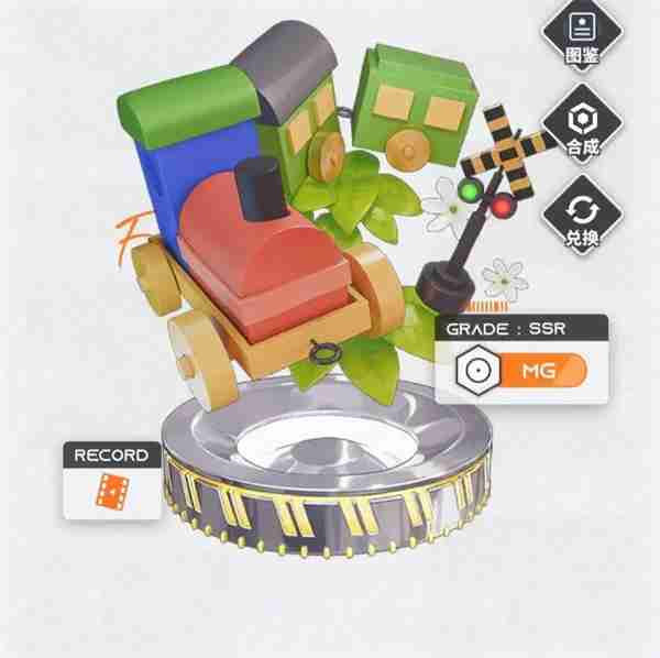 胜利女神新的希望珍藏品解锁方法分享