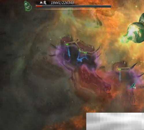 《鬼谷八荒》愚公遗志攻略