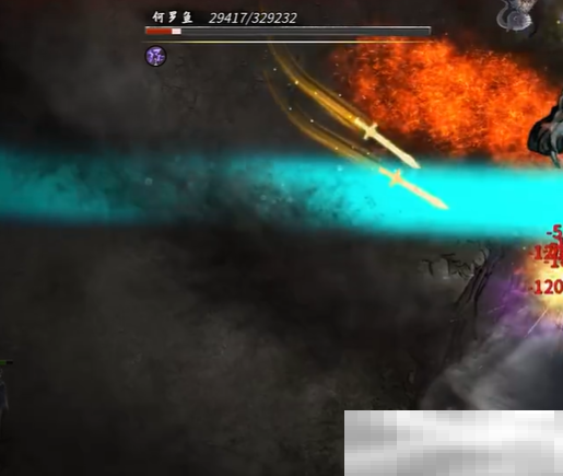 《鬼谷八荒》愚公遗志攻略