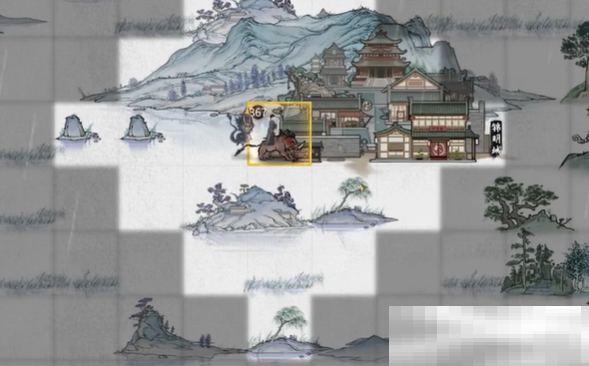 《鬼谷八荒》愚公遗志攻略