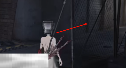 无限机兵维修通道结露精髓收集路线 维修通道结露精髓位置攻略