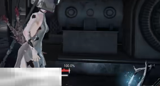 无限机兵维修通道结露精髓收集路线 维修通道结露精髓位置攻略