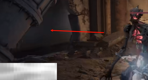 无限机兵维修通道结露精髓收集路线 维修通道结露精髓位置攻略