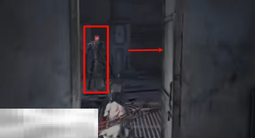 无限机兵维修通道结露精髓收集路线 维修通道结露精髓位置攻略