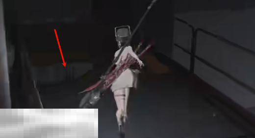 无限机兵维修通道结露精髓收集路线 维修通道结露精髓位置攻略