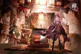 神隐之子雷队如何搭配阵容-神隐之子雷队阵容搭配方法