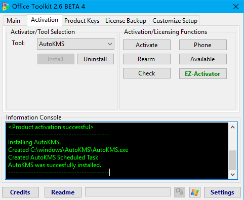 office2010 toolkit使用方法
