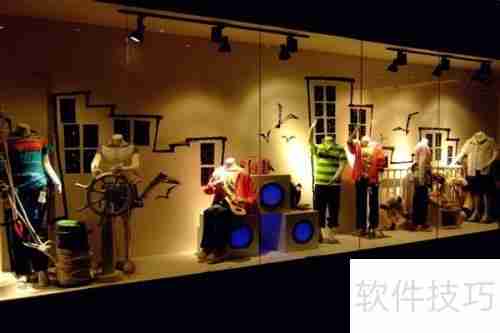 提升营业额：店面管理与商铺运作技巧精要