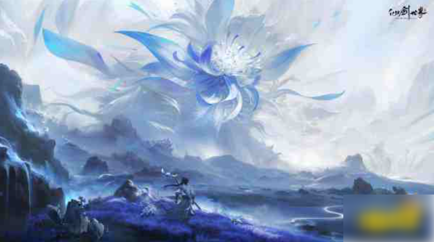 仙剑世界怎么御剑飞行  仙剑世界御剑飞行方法