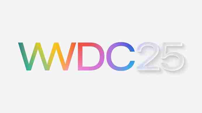 苹果公布 WWDC 2025 时间,北京时间 6 月 10 日开幕!