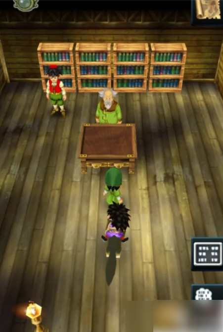 勇者斗恶龙7怎么抓怪物 抓怪物技巧推荐