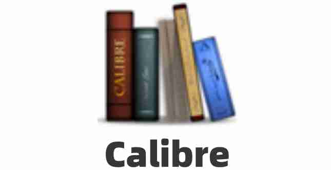 Calibre 8.0.1正式发布：增强 Kobo 支持，优化新闻源功能