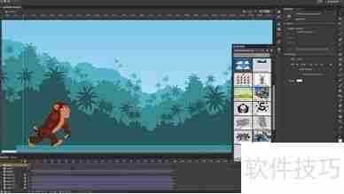 Adobe Animate CC安装教程:详细步骤指南