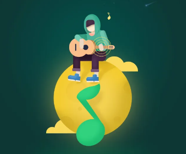 QQ音乐弹一弹活动怎么玩