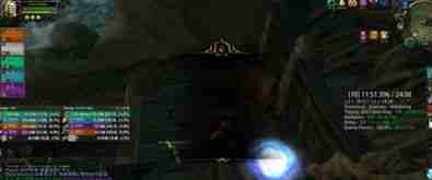 魔兽世界11.1踏风武僧毕业装备如何搭配-魔兽世界11.1踏风武僧装备选择指南