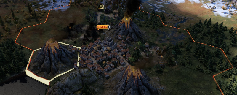 《文明7》失落世界属性介绍