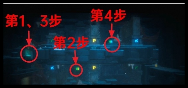 潜水员戴夫第5章冰河通道怎么过