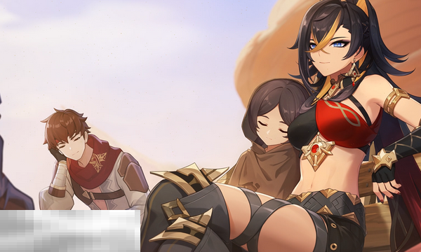 原神迪希雅绘想游迹怎么打 迪希雅绘想游迹打法技巧攻略