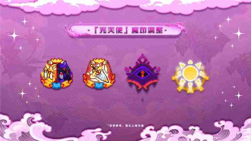 见习猎魔团3月27日更新说明内容一览