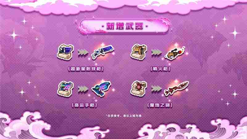 见习猎魔团3月27日更新说明内容一览