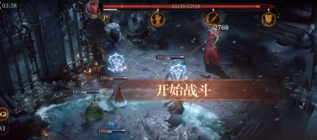 龙息神寂旅途挑战怎么玩-旅途挑战玩法介绍