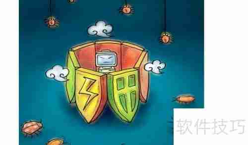 如何挑选合适的杀毒软件保护电脑安全