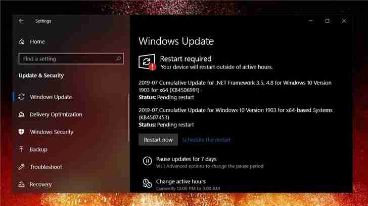 Win10更新推送升级更加谨慎,缓解用户焦虑