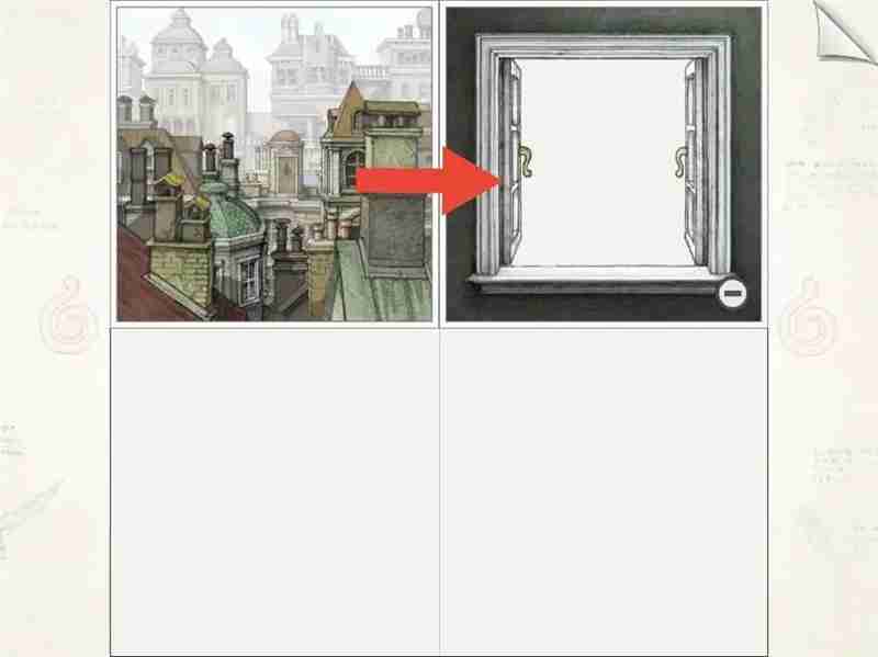 画中世界第一章全关卡全攻略汇总